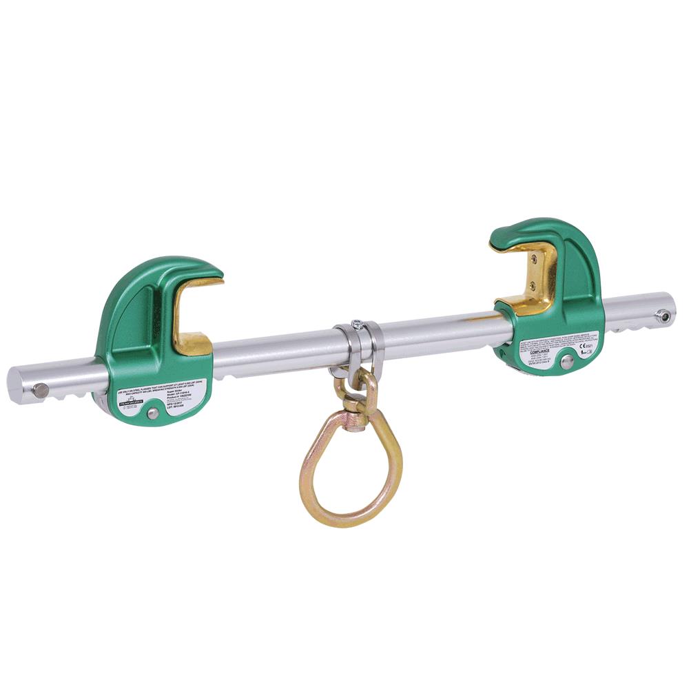 Aluminum Super Sliding Beam Anchor