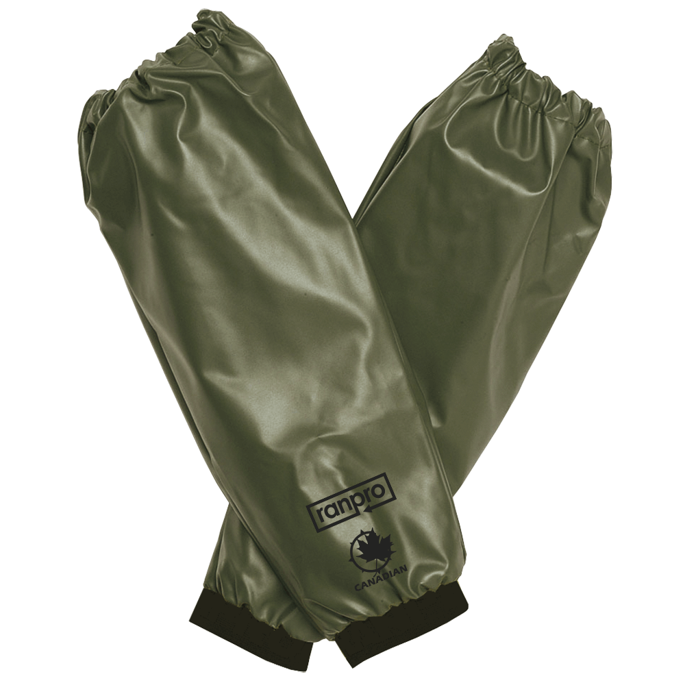 Canadian Waterproof Sleeves - 17"