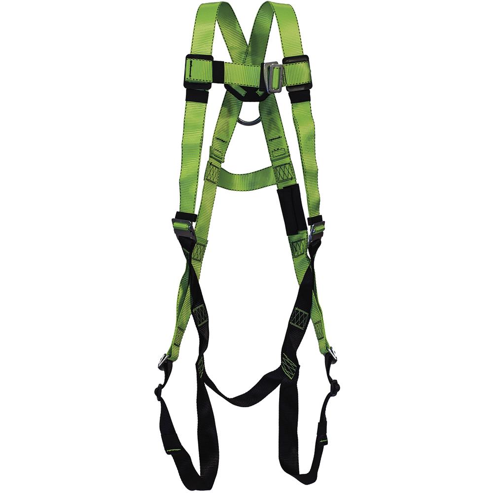 Contractor Harnesses