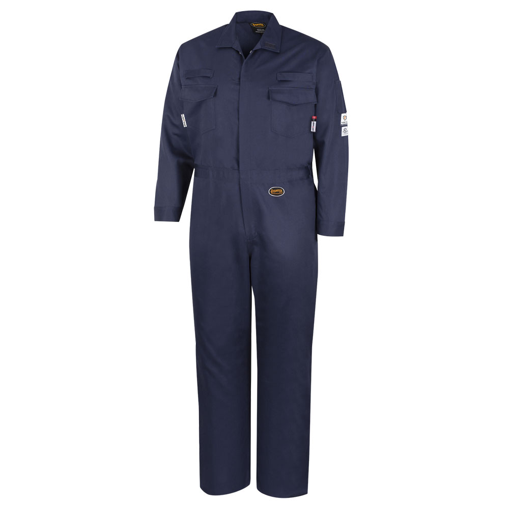 Coveralls - Flash-Gard Welding