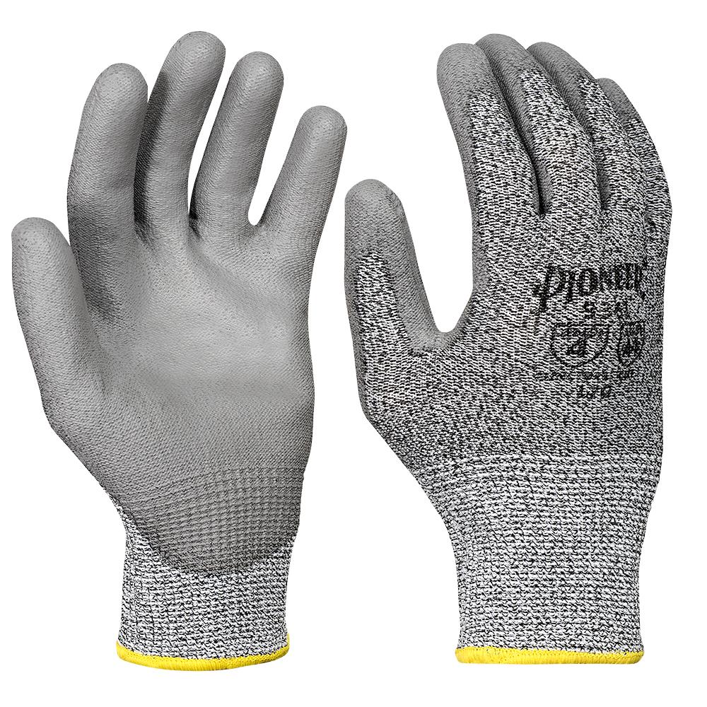 Cut-Resistant Gloves - Pioneer