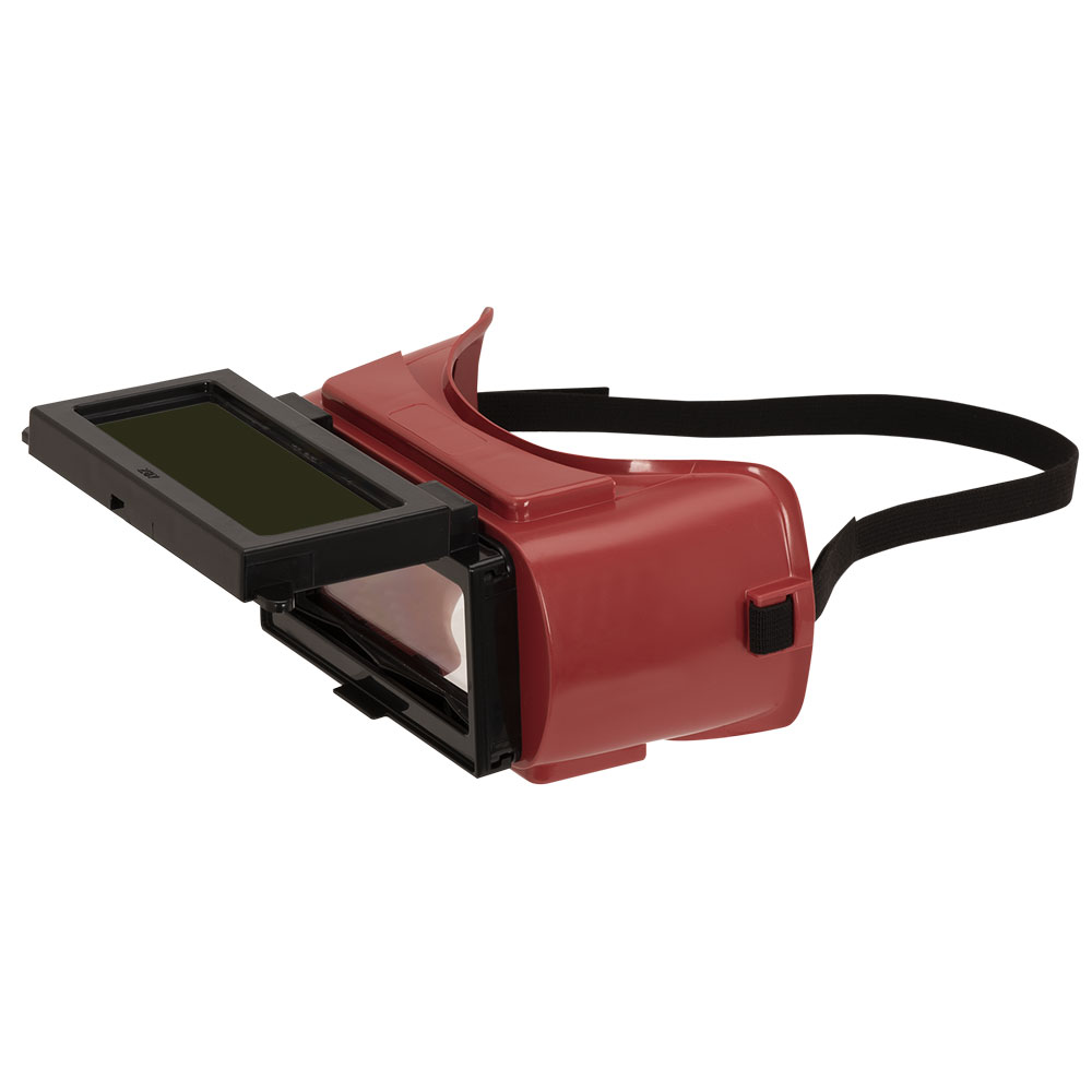 Cutting Goggles WS Series - Jackson Safety