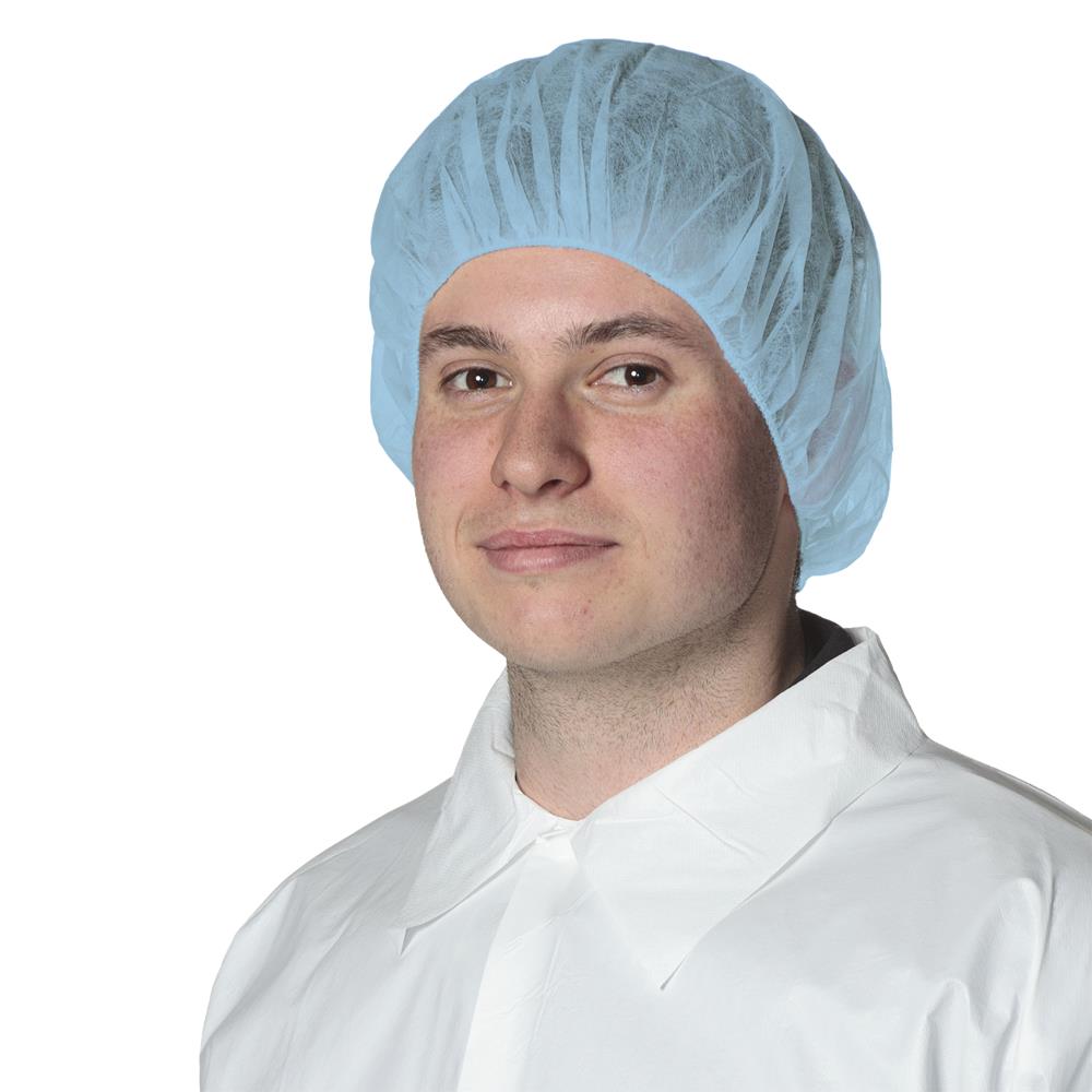 Disposable Bouffant Caps