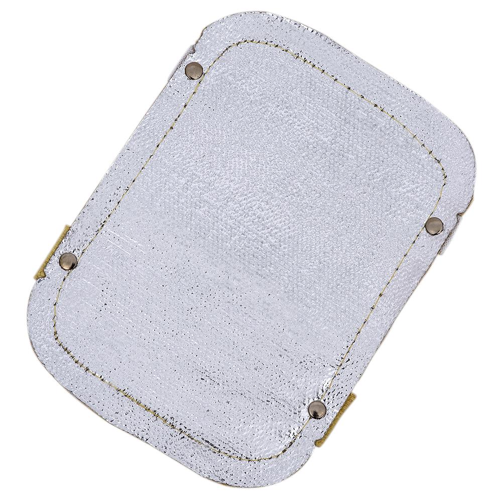 Dual Hand Pad