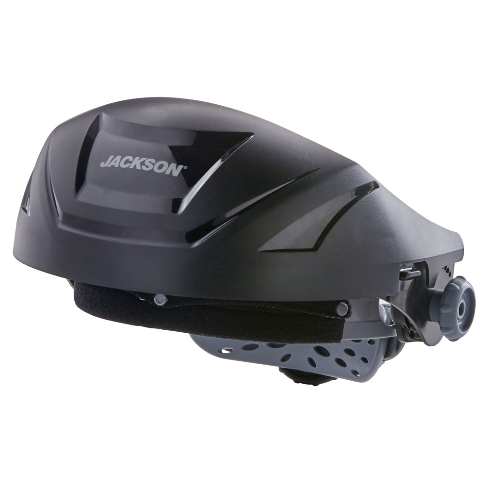 F4XP Premium Crown with Ratcheting Headgear