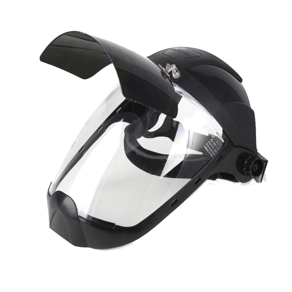 Face Shields - DP4 Series Premium Multi-Purpose