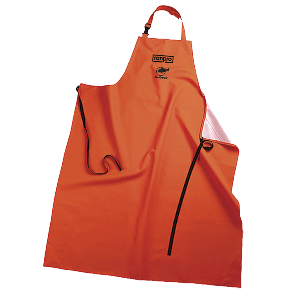 FL Snapper® Apron