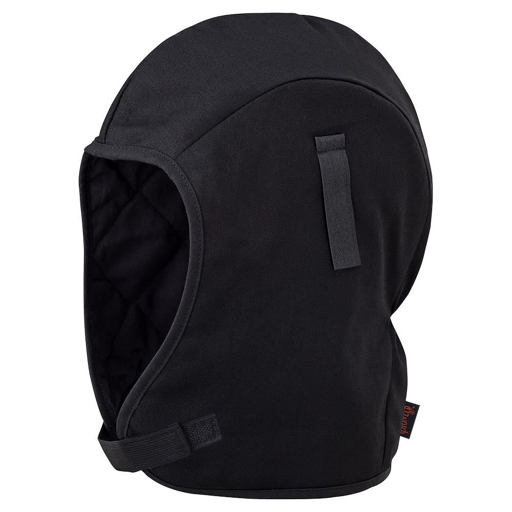 Flame Resistant Quilted Hard Hat Liners