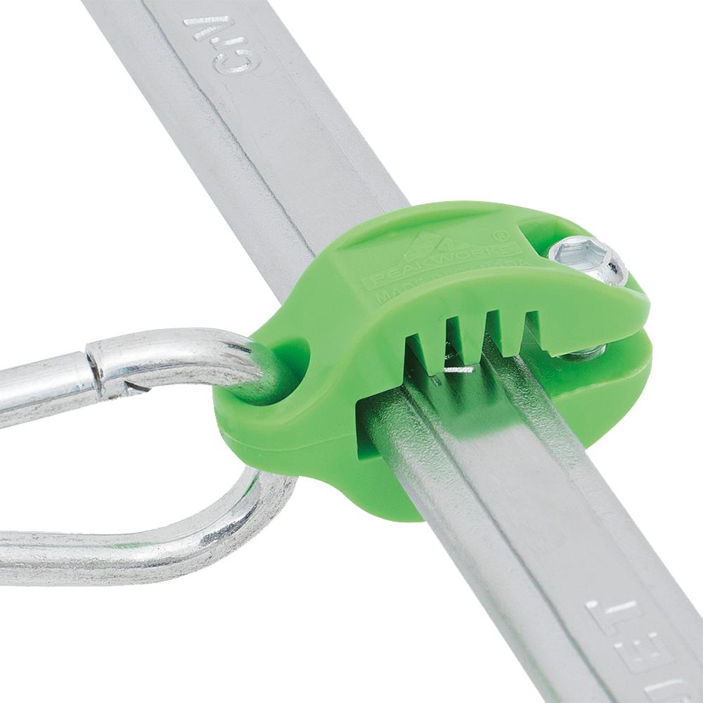 Flat Clamps