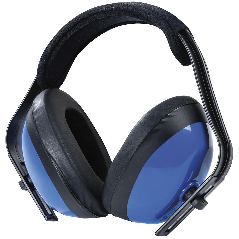 H225 Ear Muff - Blue