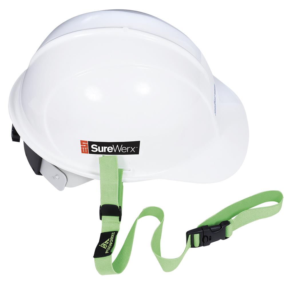 Hard Hat Lanyard