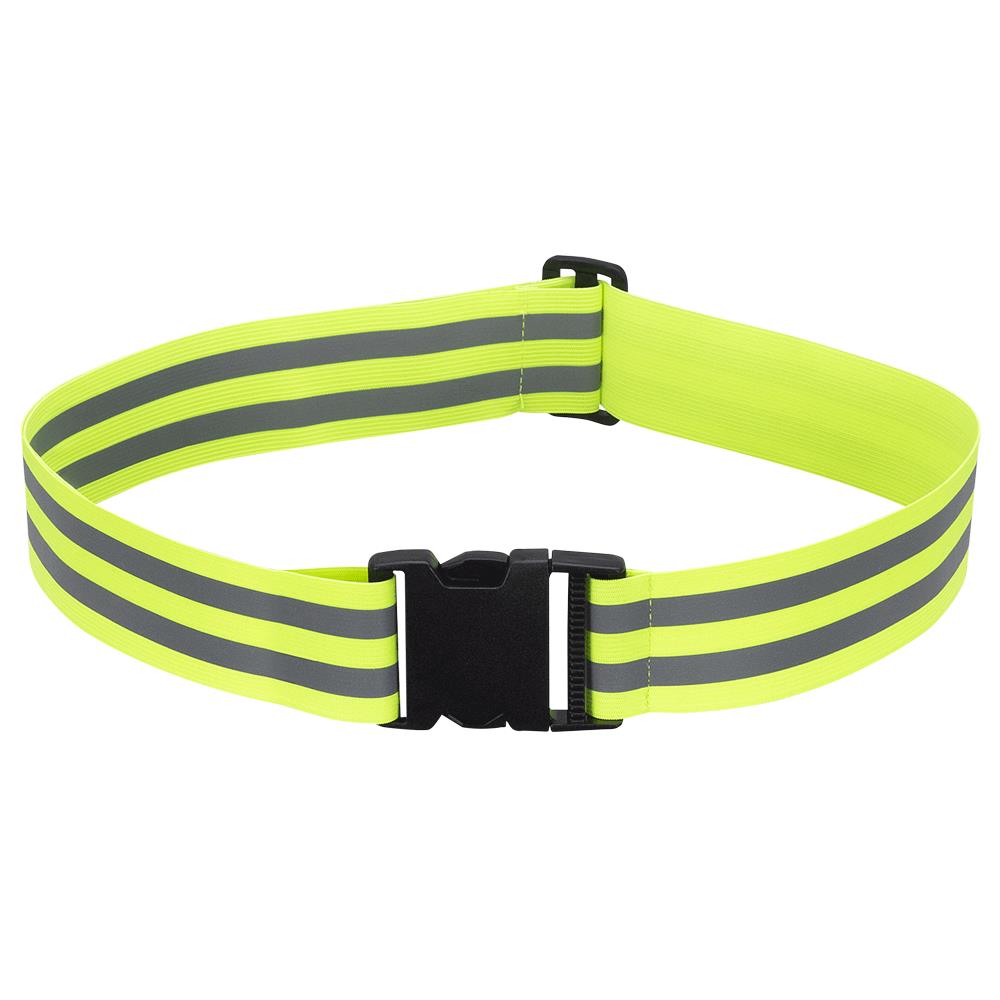 Hi-Vis Safety Belts - Pioneer