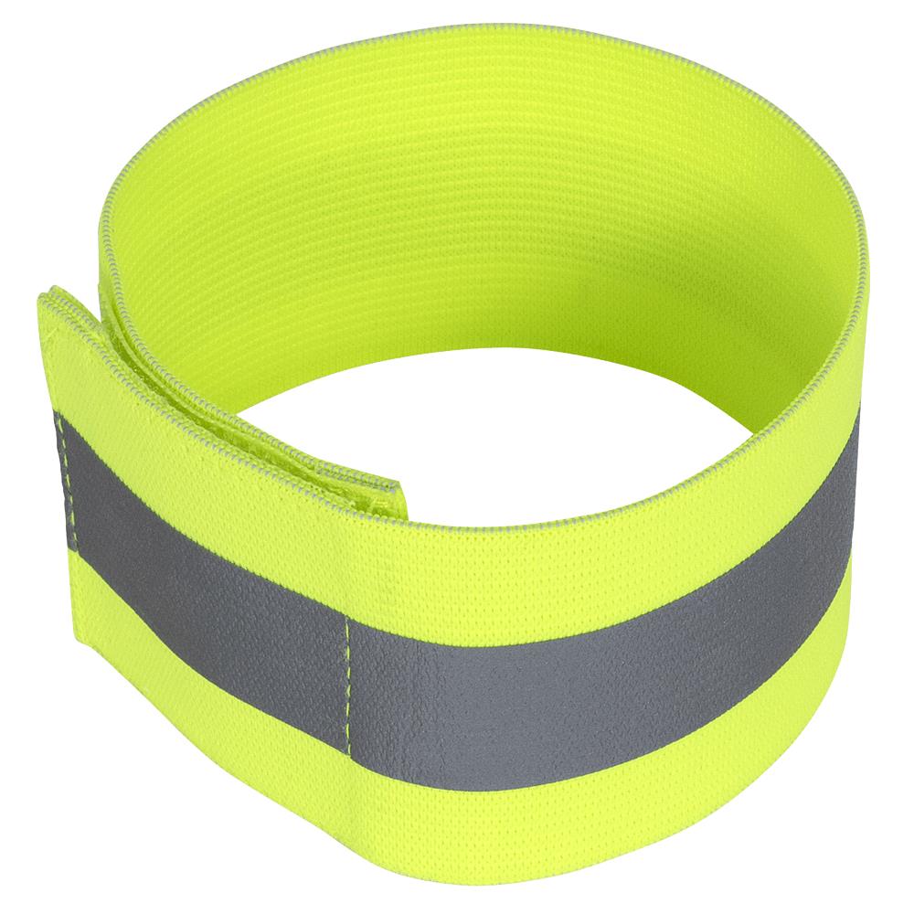 Hi-Viz Arm Bands