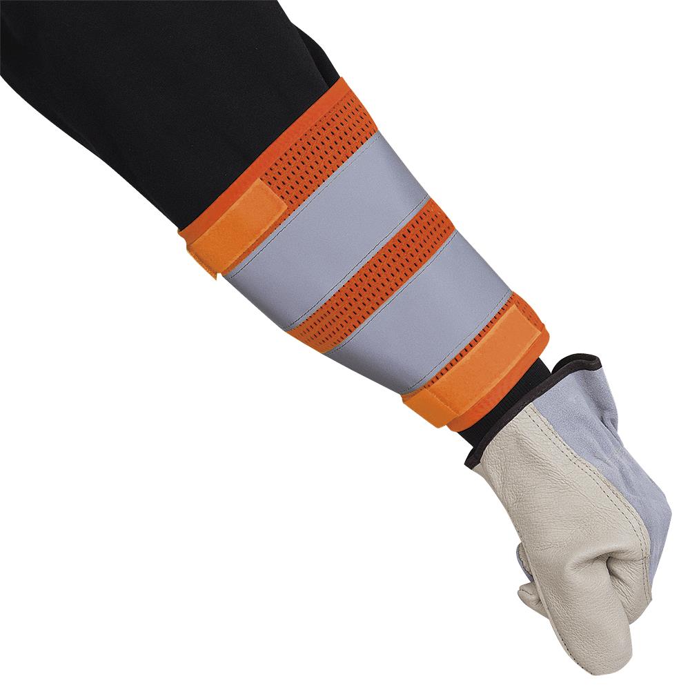 Hi-Viz Traffic Cuffs