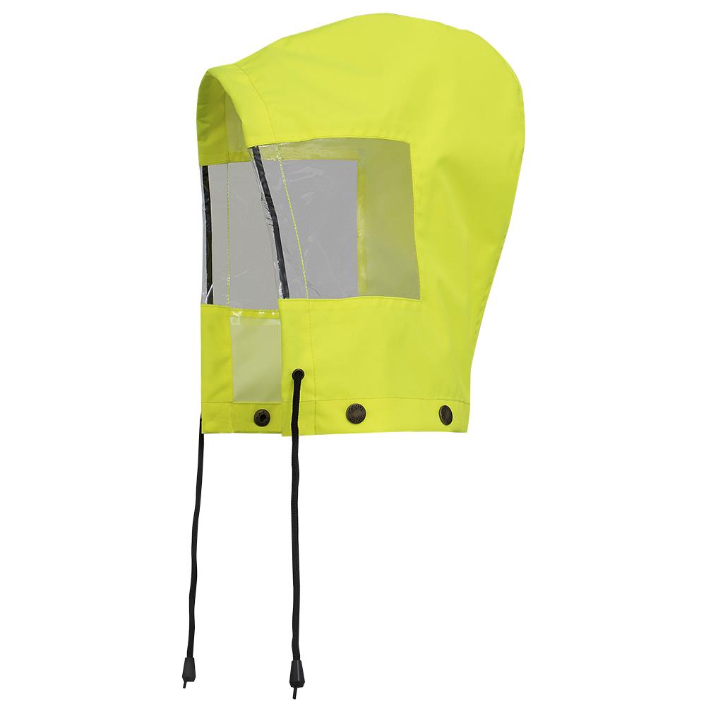 Hood for Hi-Viz Waterproof Traffic Safety Jacket V1190360