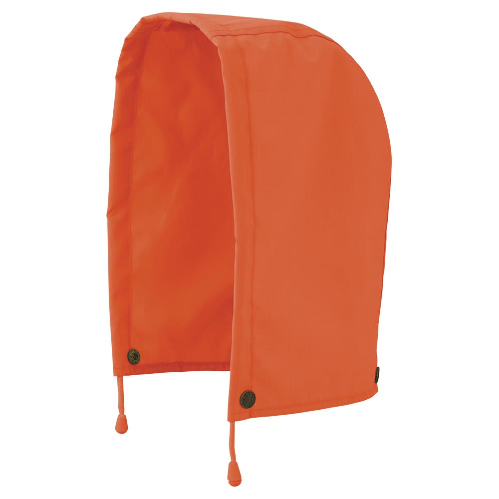 Hoods for Hi-Viz Waterproof Safety Jackets