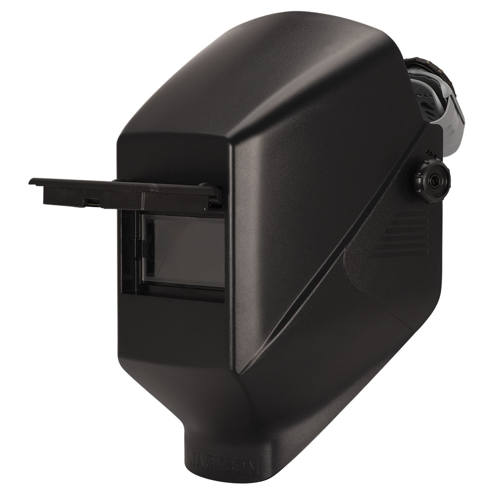 HSL 2 Series Passive Welding Helmets