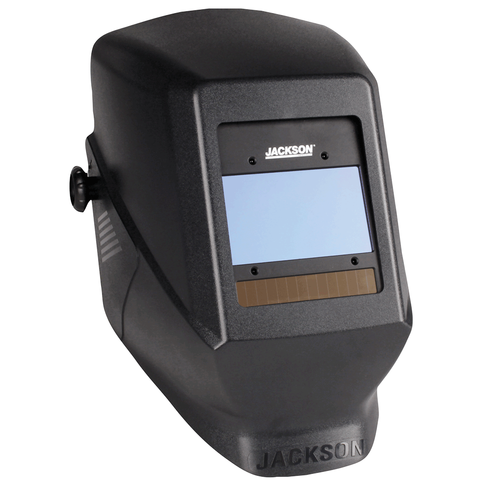 Insight® Digital Variable Auto Darkening Filter Welding Helmets