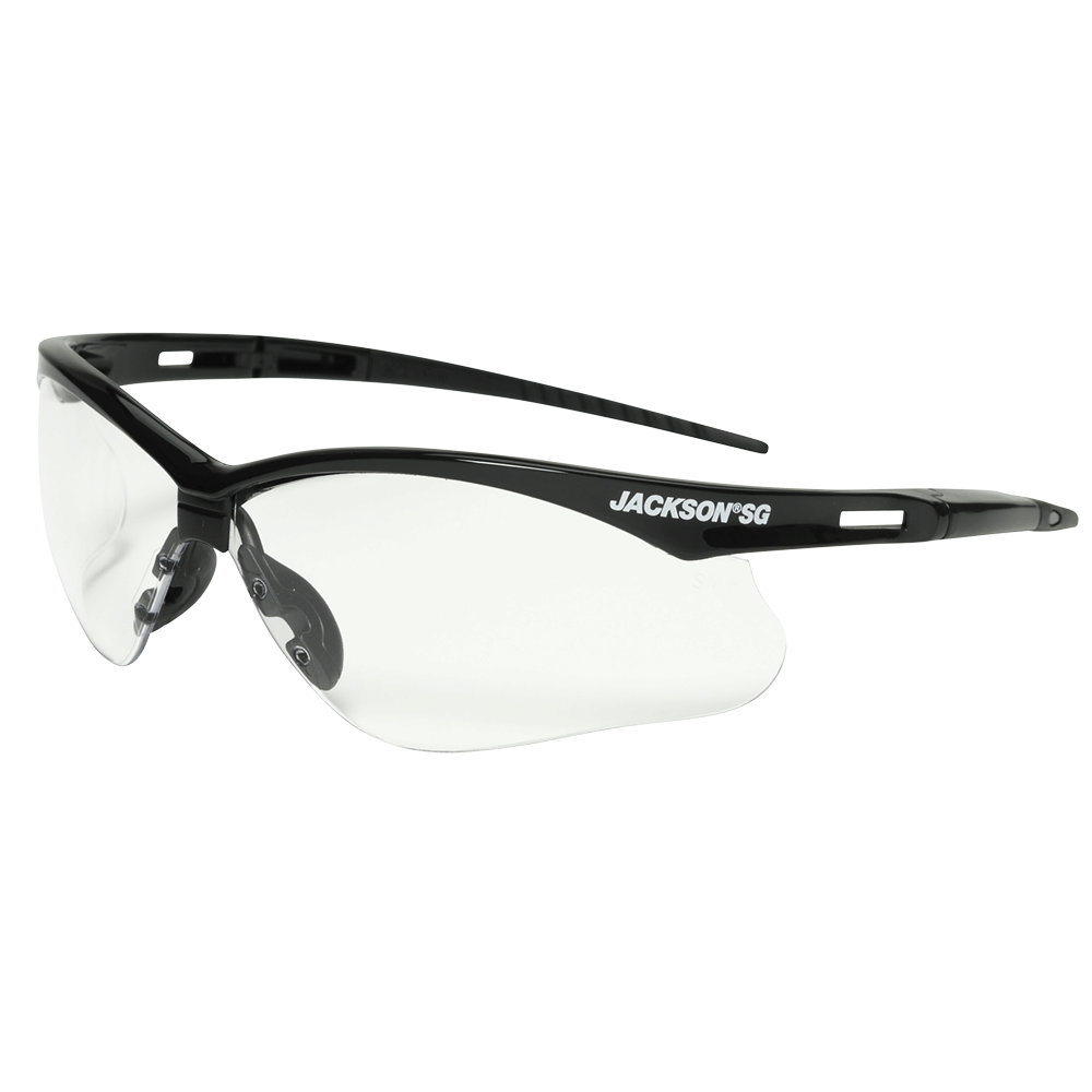 JACKSON® SG Series Premium Safety Glasses