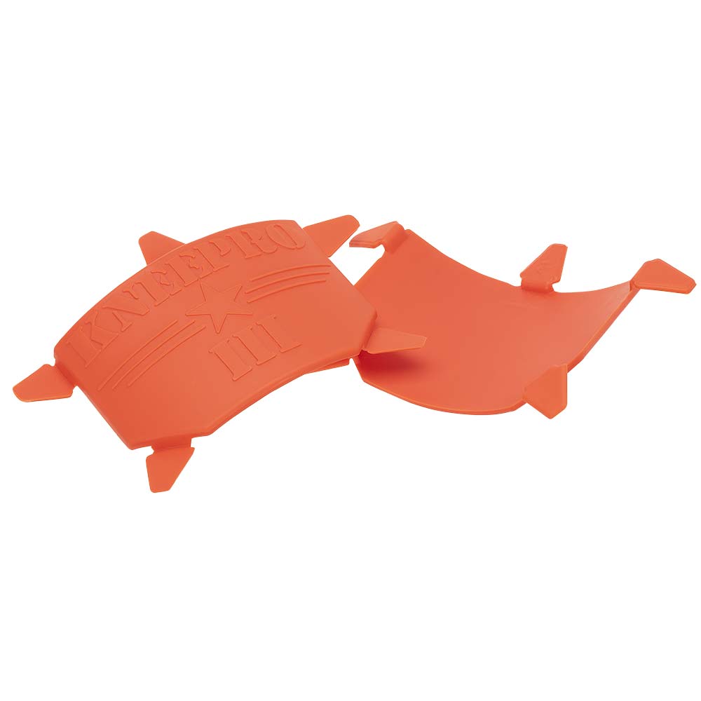 KneePro Ultra Flex III Replacement Grip Strips - Sellstrom
