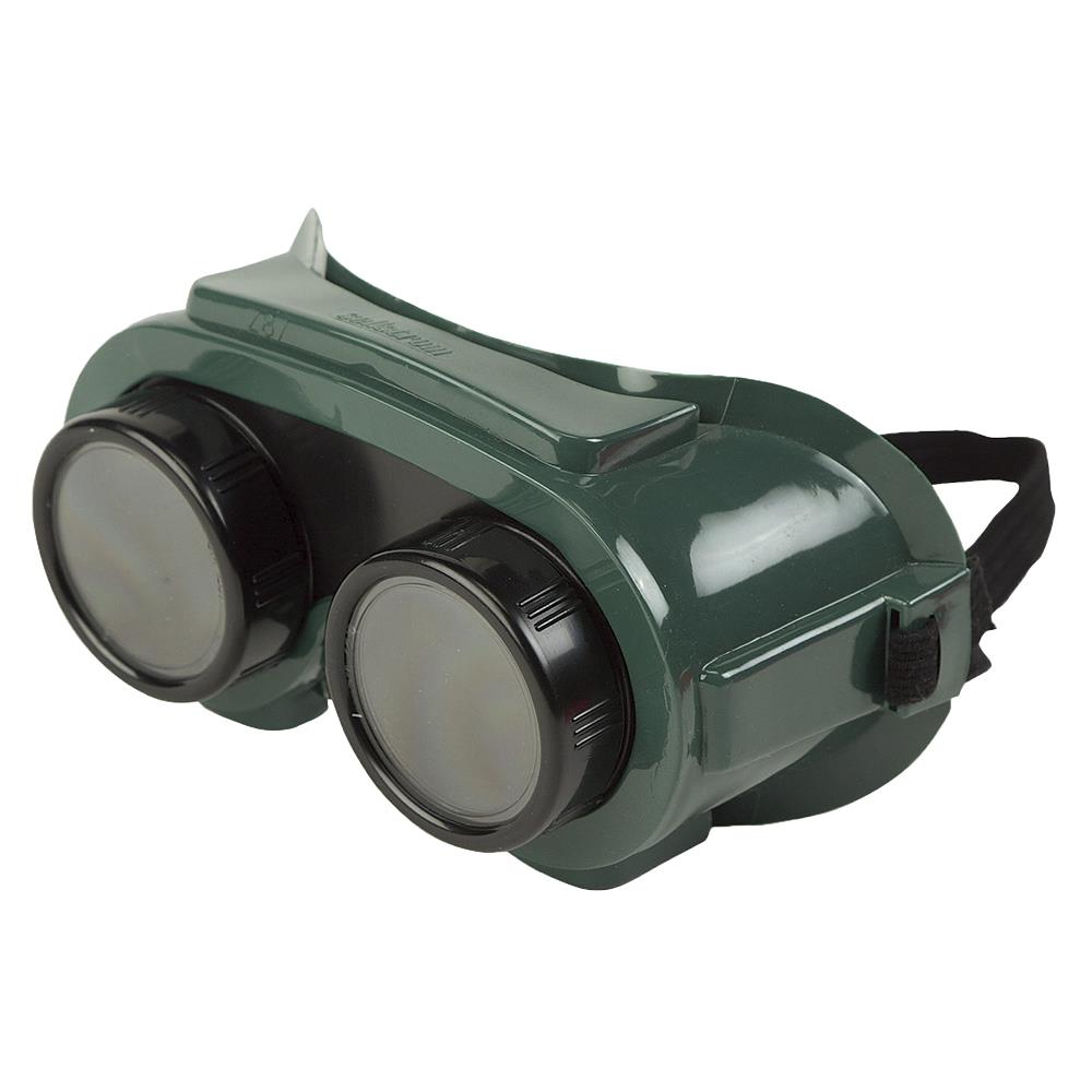Lens Cover Goggle