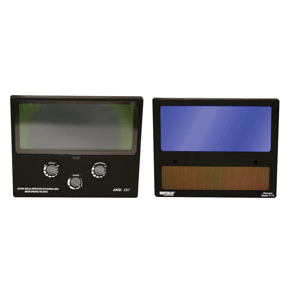 Lens Kit for Jackson Safety Welding Helmets