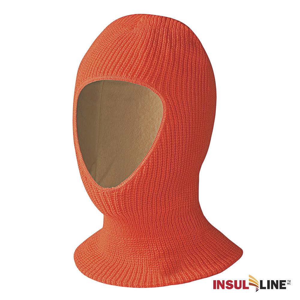 Lined 1-Hole Balaclavas