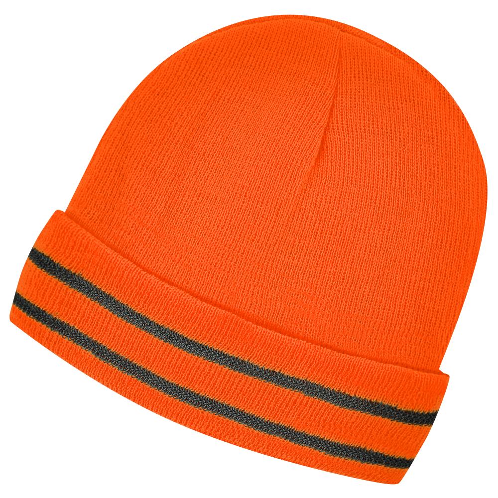 Lined Toques - 100% Acrylic Knit