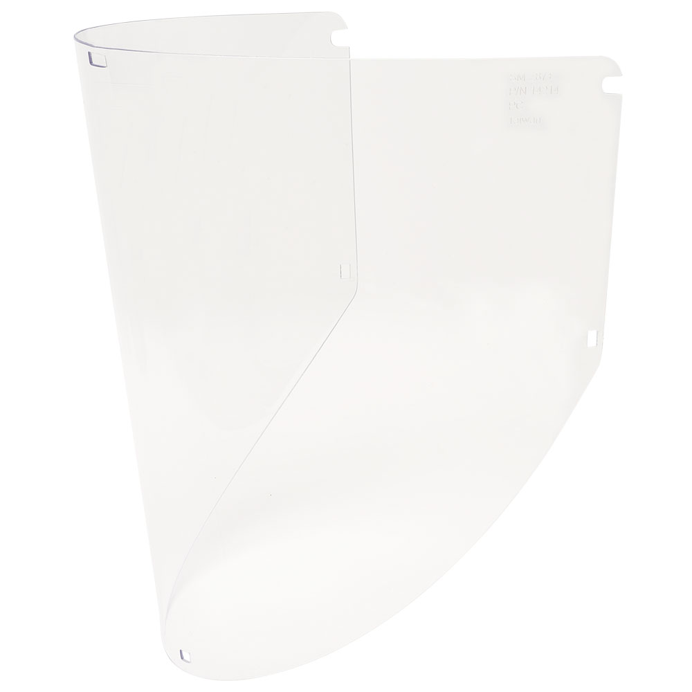 Maxview™ Face Shield Replacement Polycarbonate Window