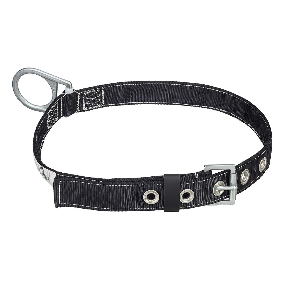 Miner's Belts - Non Padded - 1 Strap
