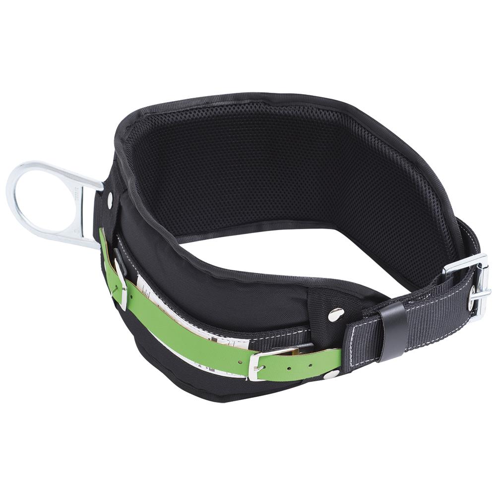 Miner's Belts - Padded - 1 Strap
