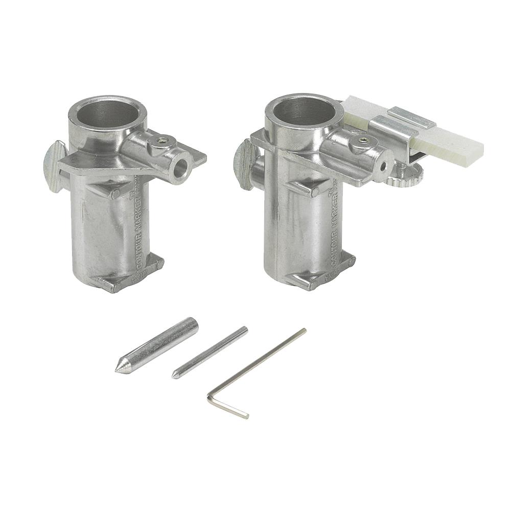 Multi-Trammel Heads