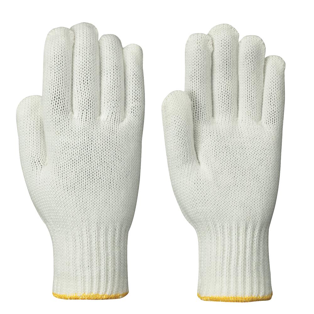 Nylon Knit Gloves