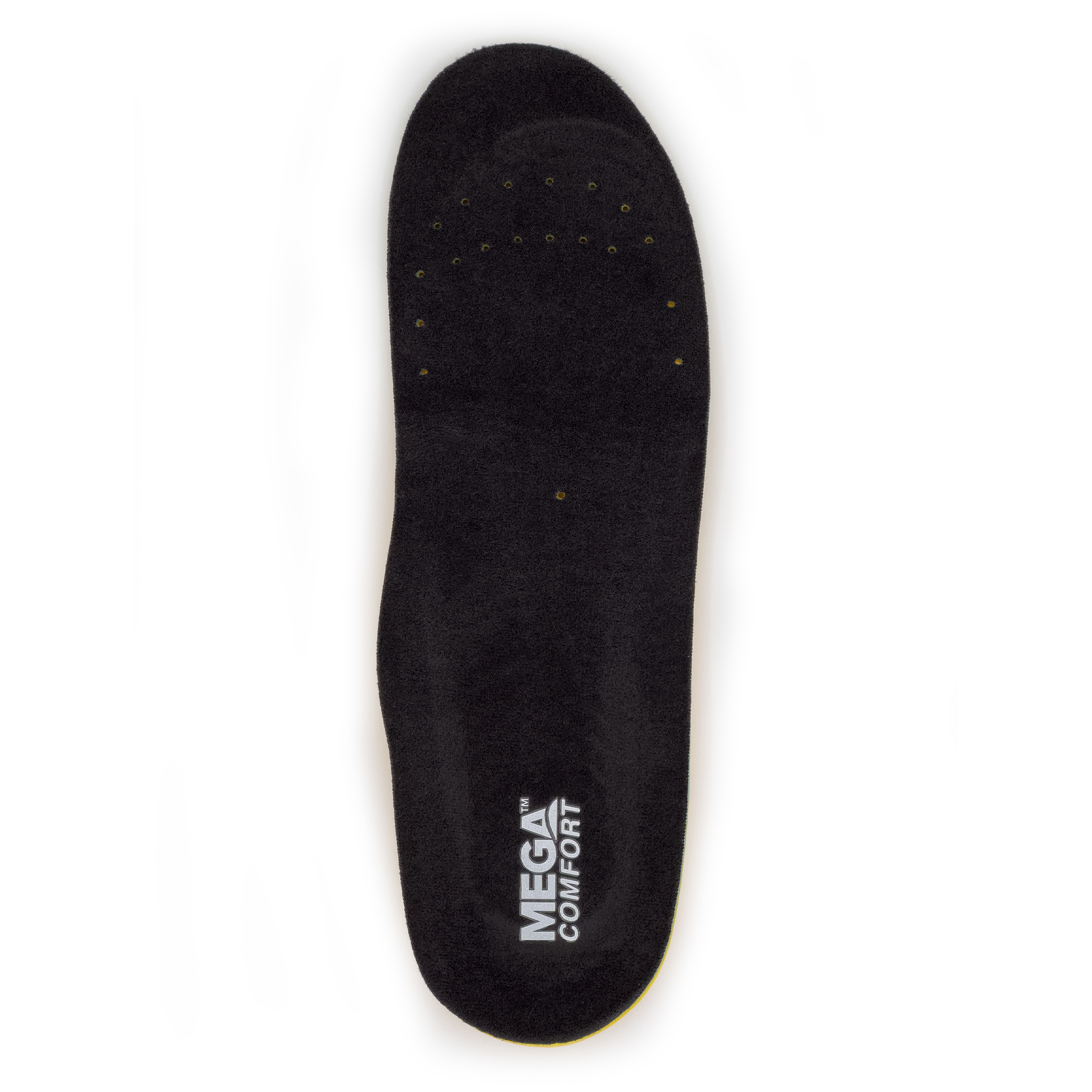PAM ESDT Insoles
