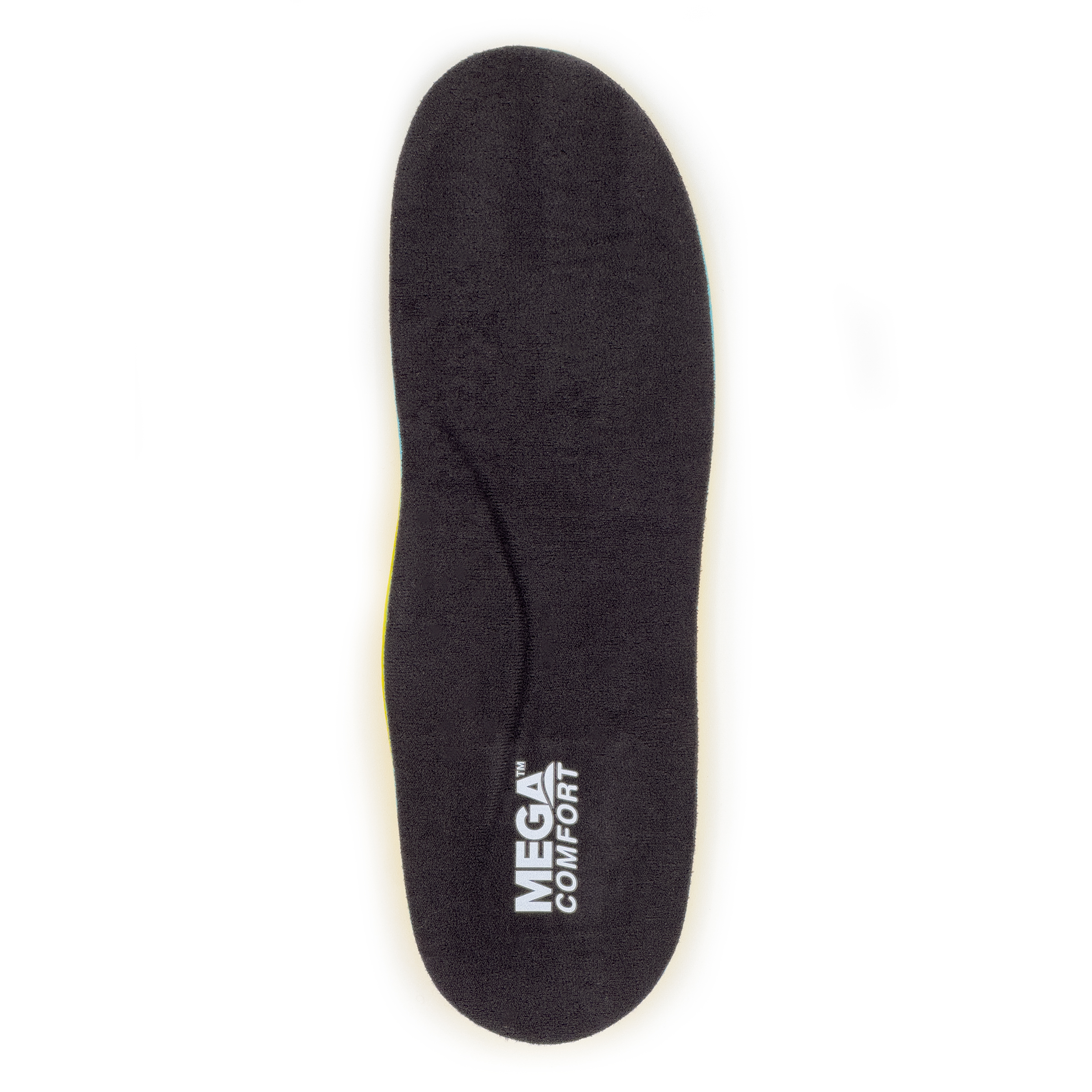 PAM Puncture-Resistant Insoles