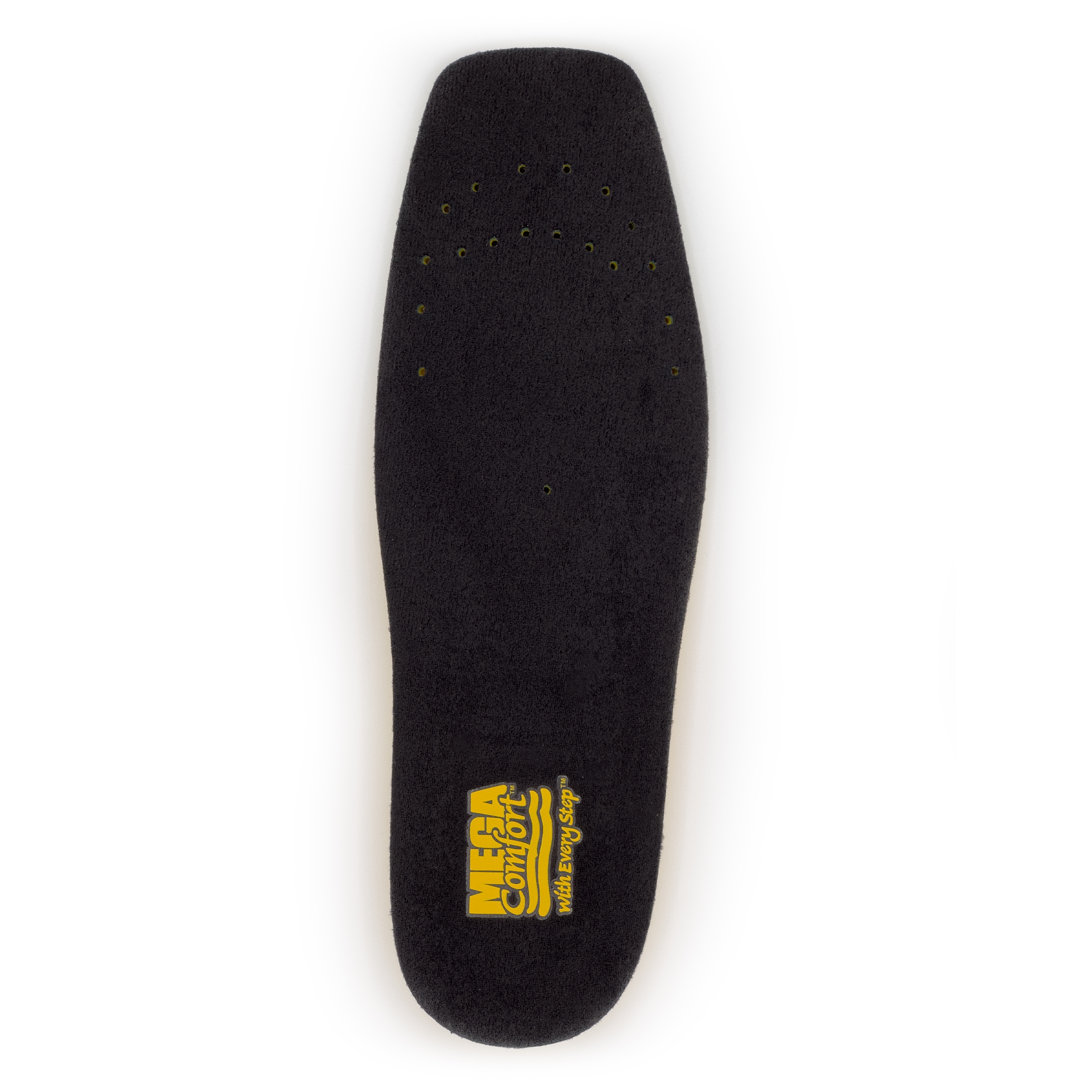 PAM Square-Toe Insoles