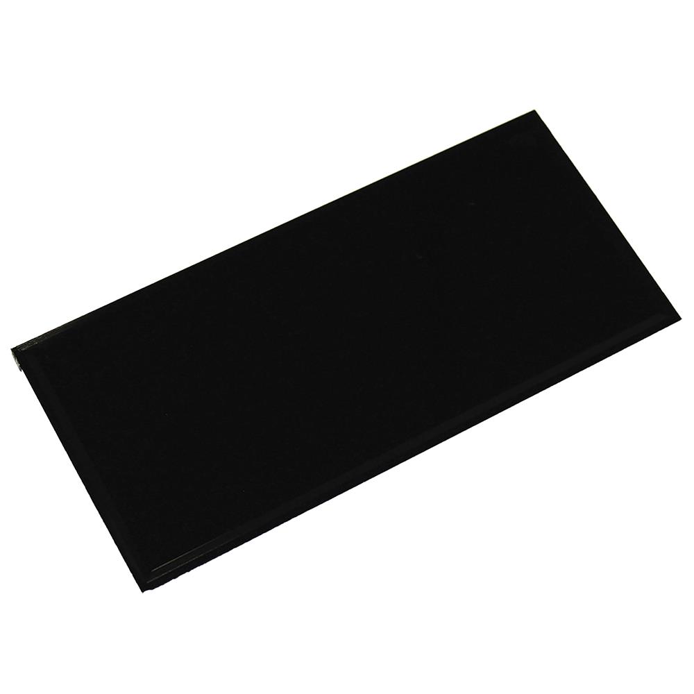Passive Filter Plate Polycarbonate Shade 10 - 2" x 4.25"