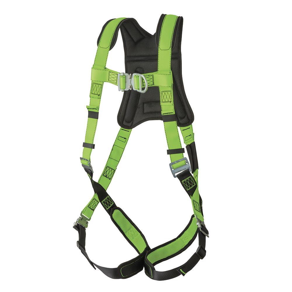 PeakPro Harnesses