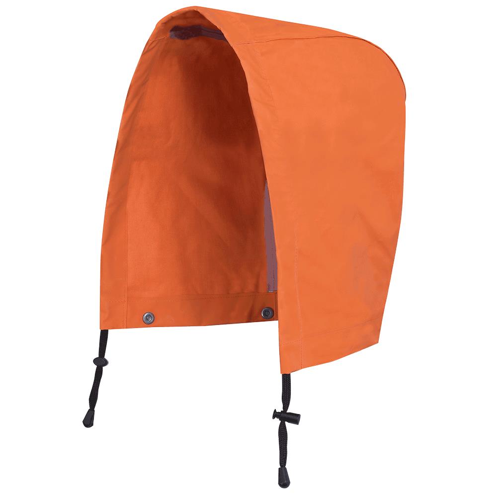 Petro-Gard® FR/Arc Rated Hoods - Hi-Viz Orange