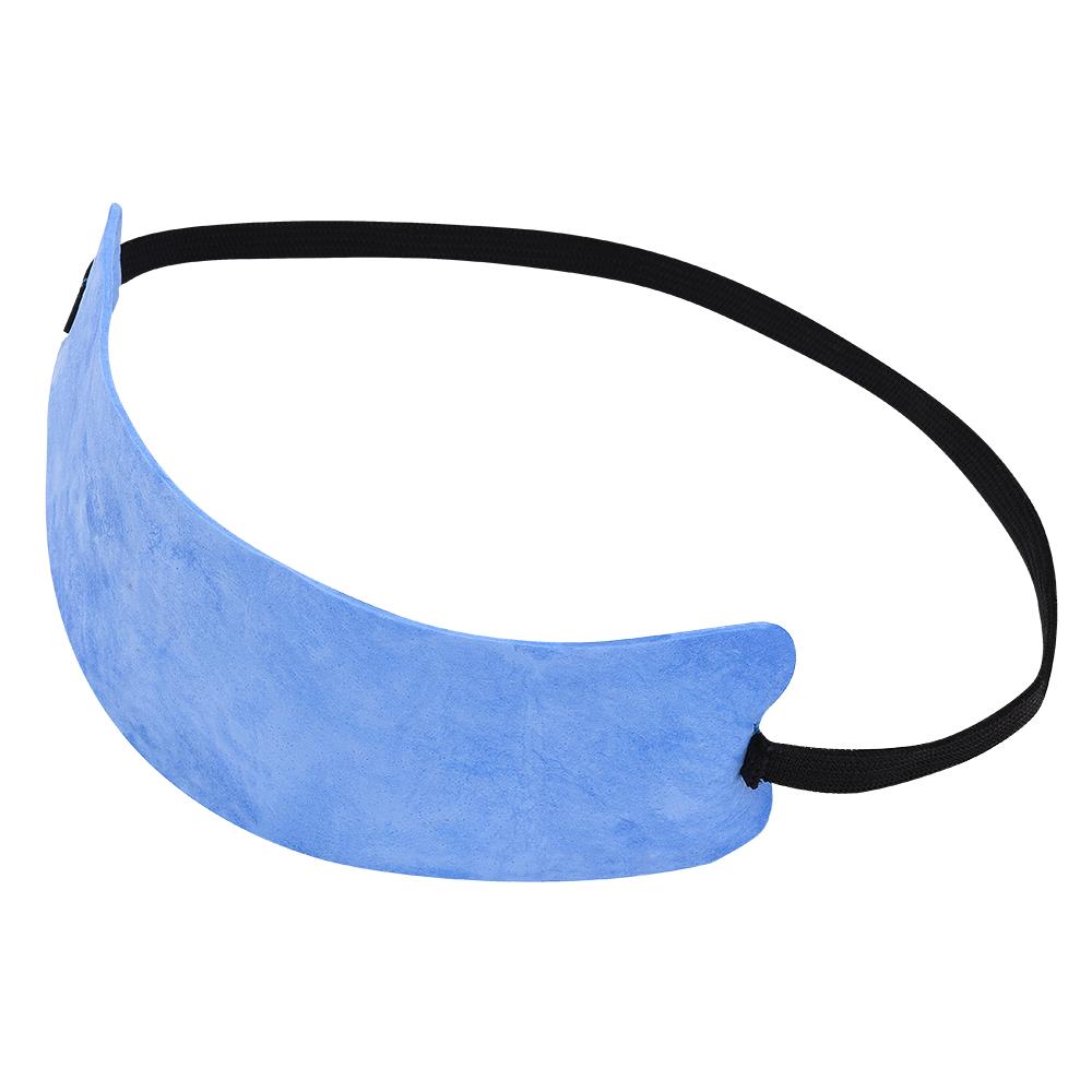 PVA Cooling Head Bands - Blue (5-pack)