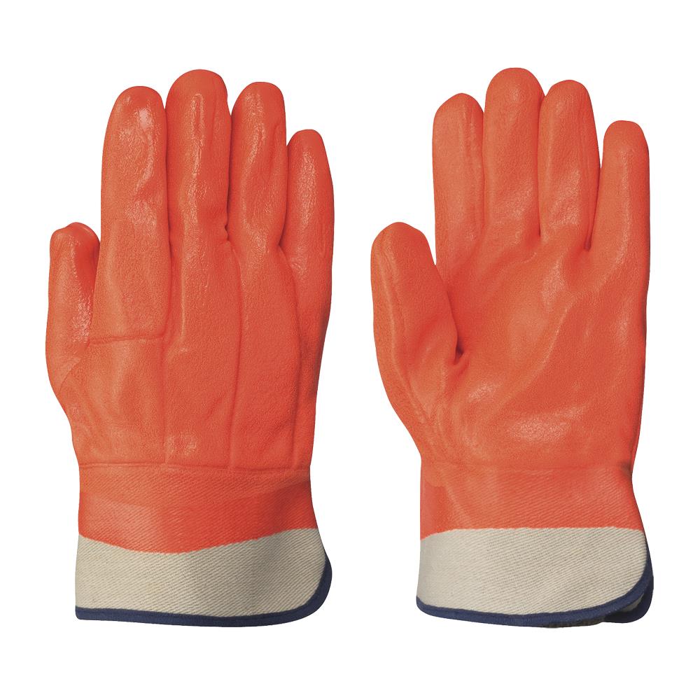 PVC Gloves