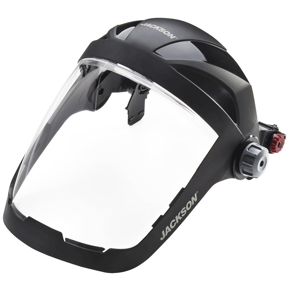 Quad™ 500 Series - 370 Speed Dial™ - Crown, Window and HHIS Universal Hard Hat Slot Adaptor