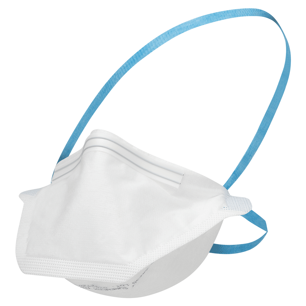 R10 N95 Particulate Respirator - MUSA