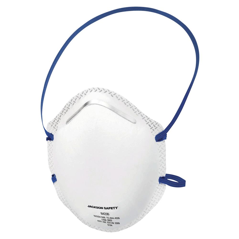 R10 N95 Particulate Respirators
