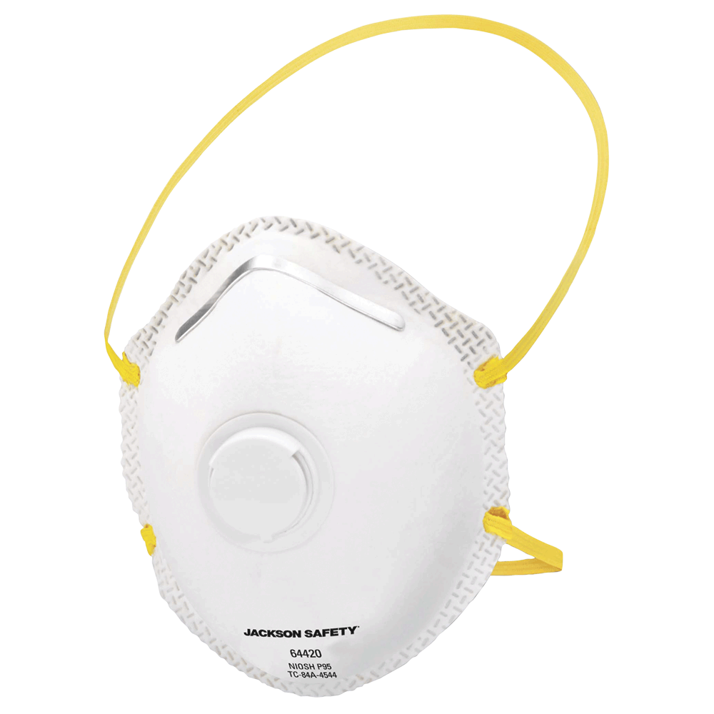 R20 P95 Particulate Respirator