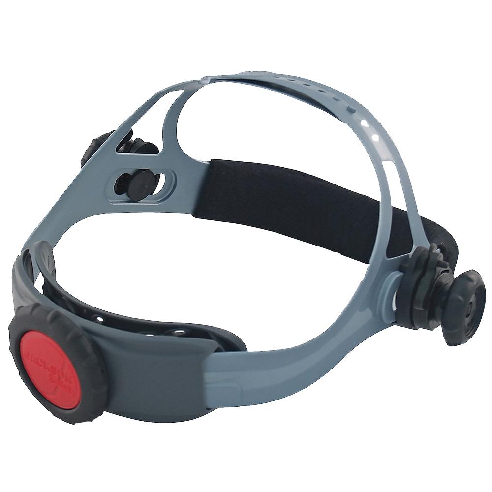 Replacement Headgear for Jackson Safety Welding Helmets