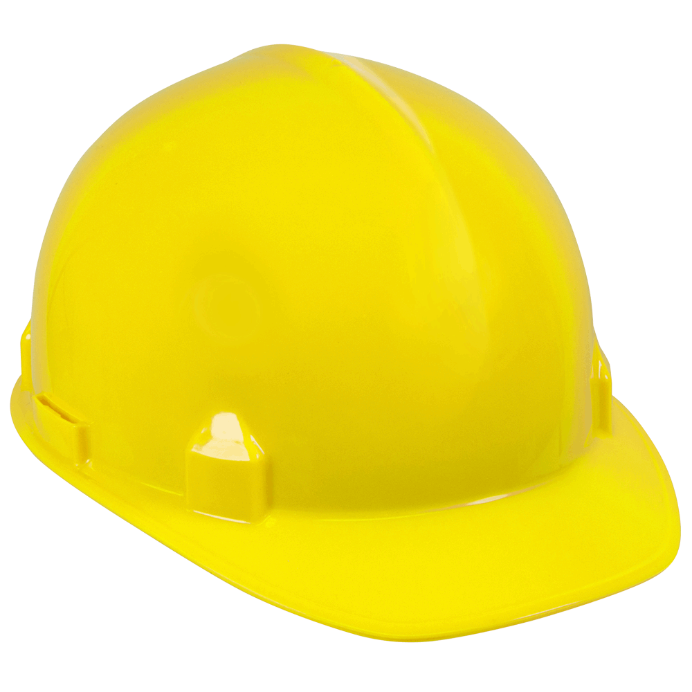 Replacement Parts for SC-6 Series Cap-Style Slotted Hard Hat - Non-Vented