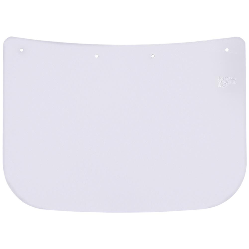 Replacement Window for MFS-320 Re-usable Face Shield