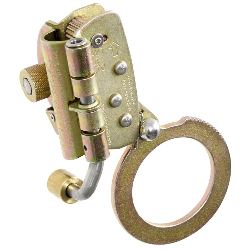 Rope & Cable Grabs