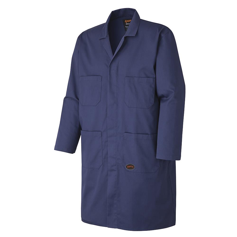 Shop Coat - Poly/Cotton